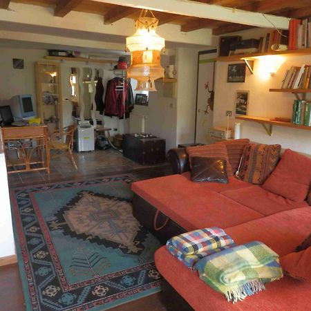 @Gatetothewild Bed and Breakfast Coreglia Ligure Εξωτερικό φωτογραφία