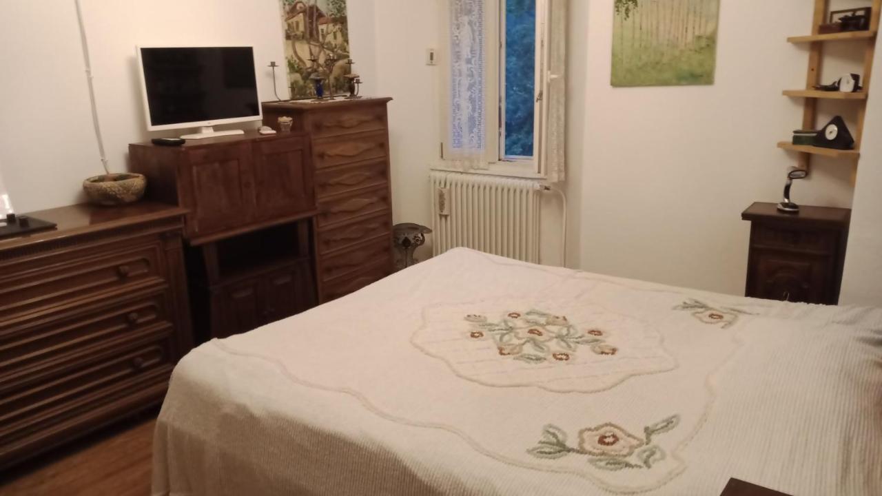 @Gatetothewild Bed and Breakfast Coreglia Ligure Εξωτερικό φωτογραφία