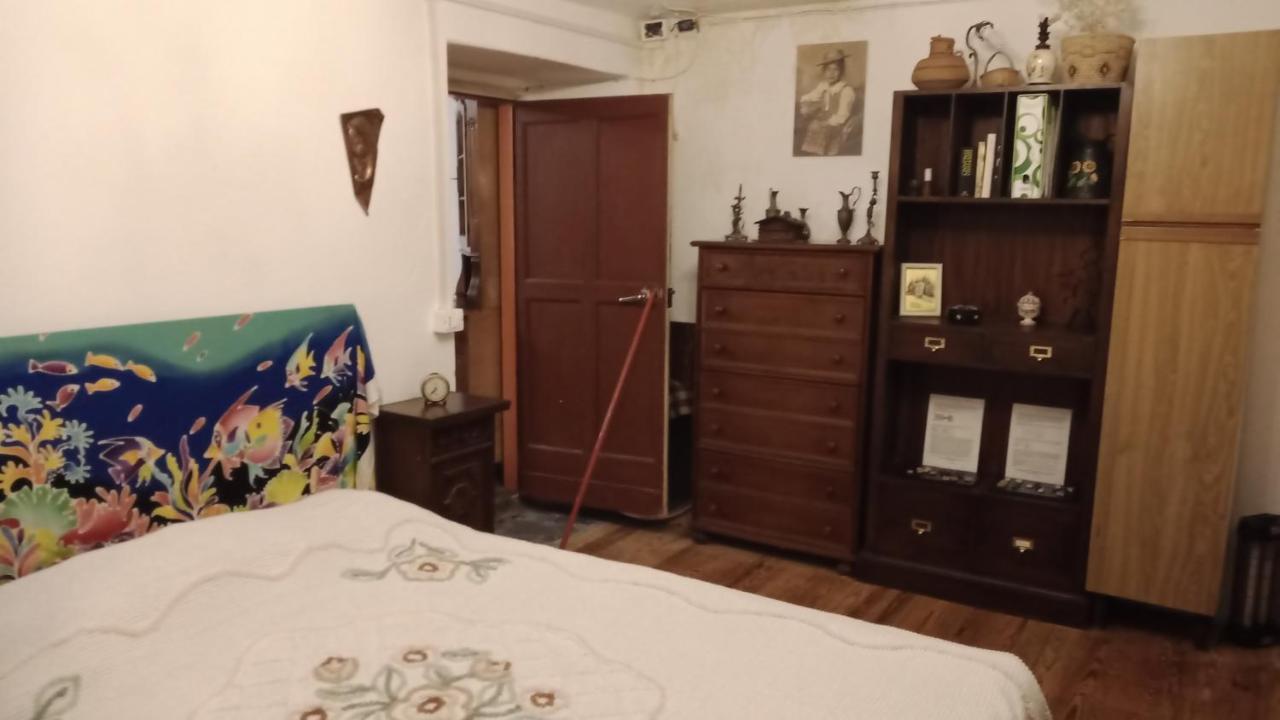 @Gatetothewild Bed and Breakfast Coreglia Ligure Εξωτερικό φωτογραφία