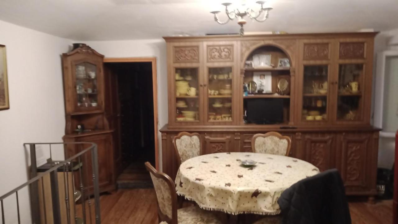 @Gatetothewild Bed and Breakfast Coreglia Ligure Εξωτερικό φωτογραφία