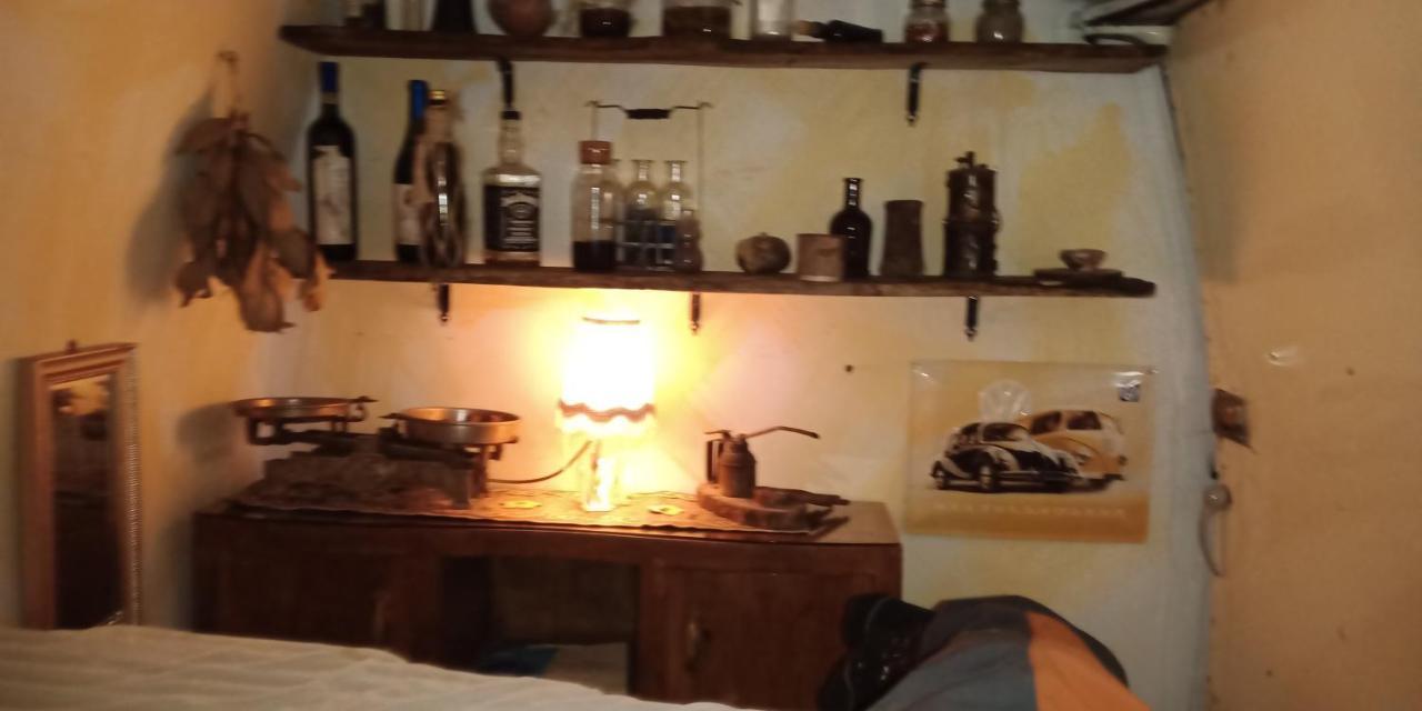 @Gatetothewild Bed and Breakfast Coreglia Ligure Εξωτερικό φωτογραφία