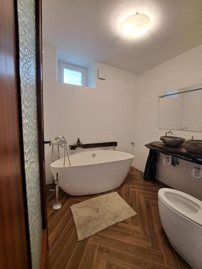 @Gatetothewild Bed and Breakfast Coreglia Ligure Εξωτερικό φωτογραφία