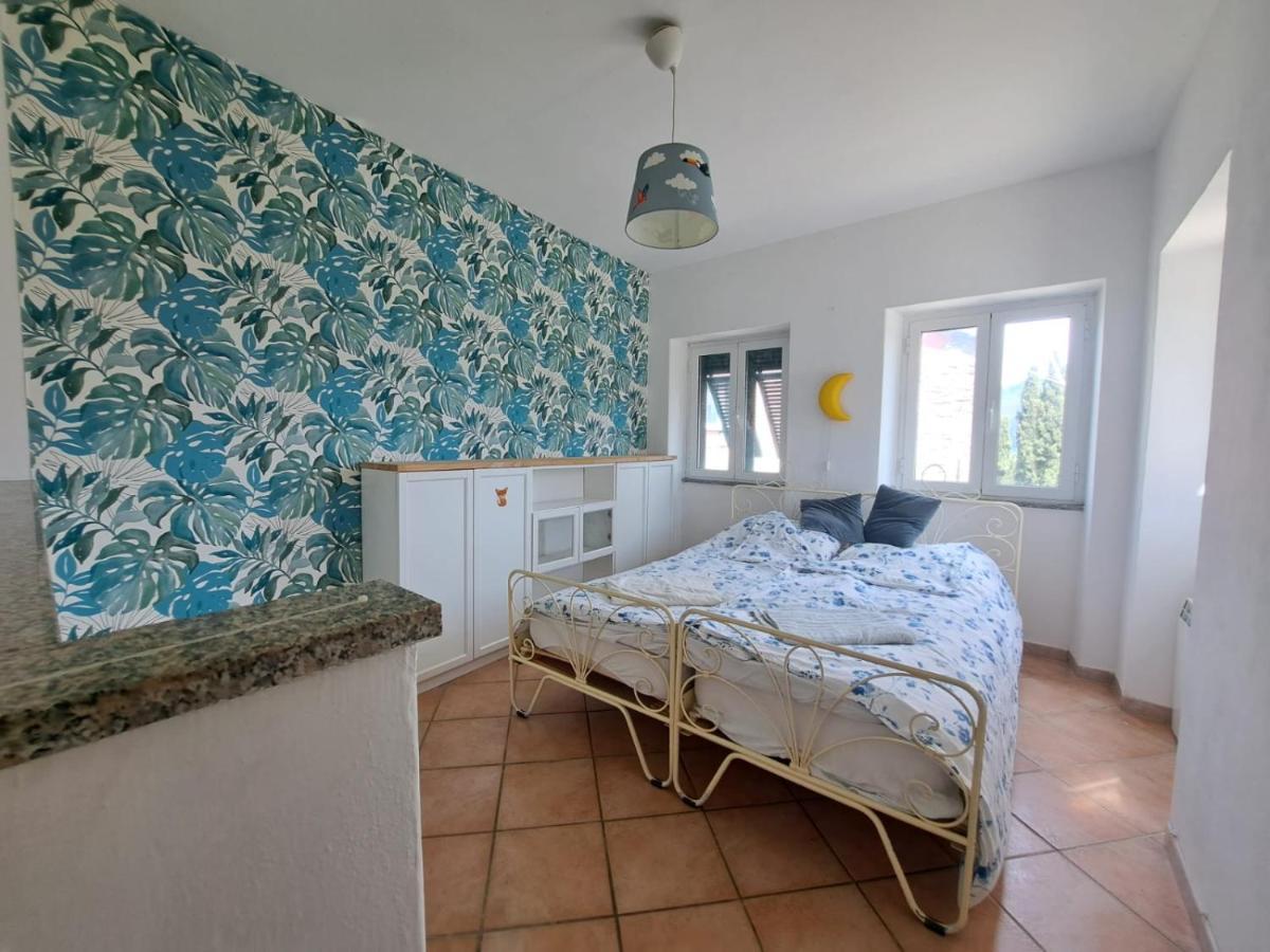@Gatetothewild Bed and Breakfast Coreglia Ligure Εξωτερικό φωτογραφία