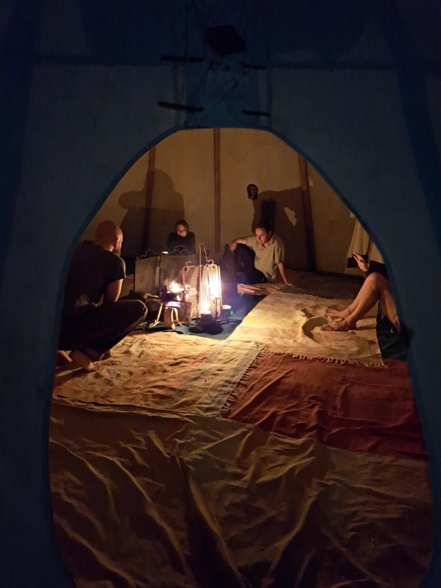 @Gatetothewild Bed and Breakfast Coreglia Ligure Εξωτερικό φωτογραφία
