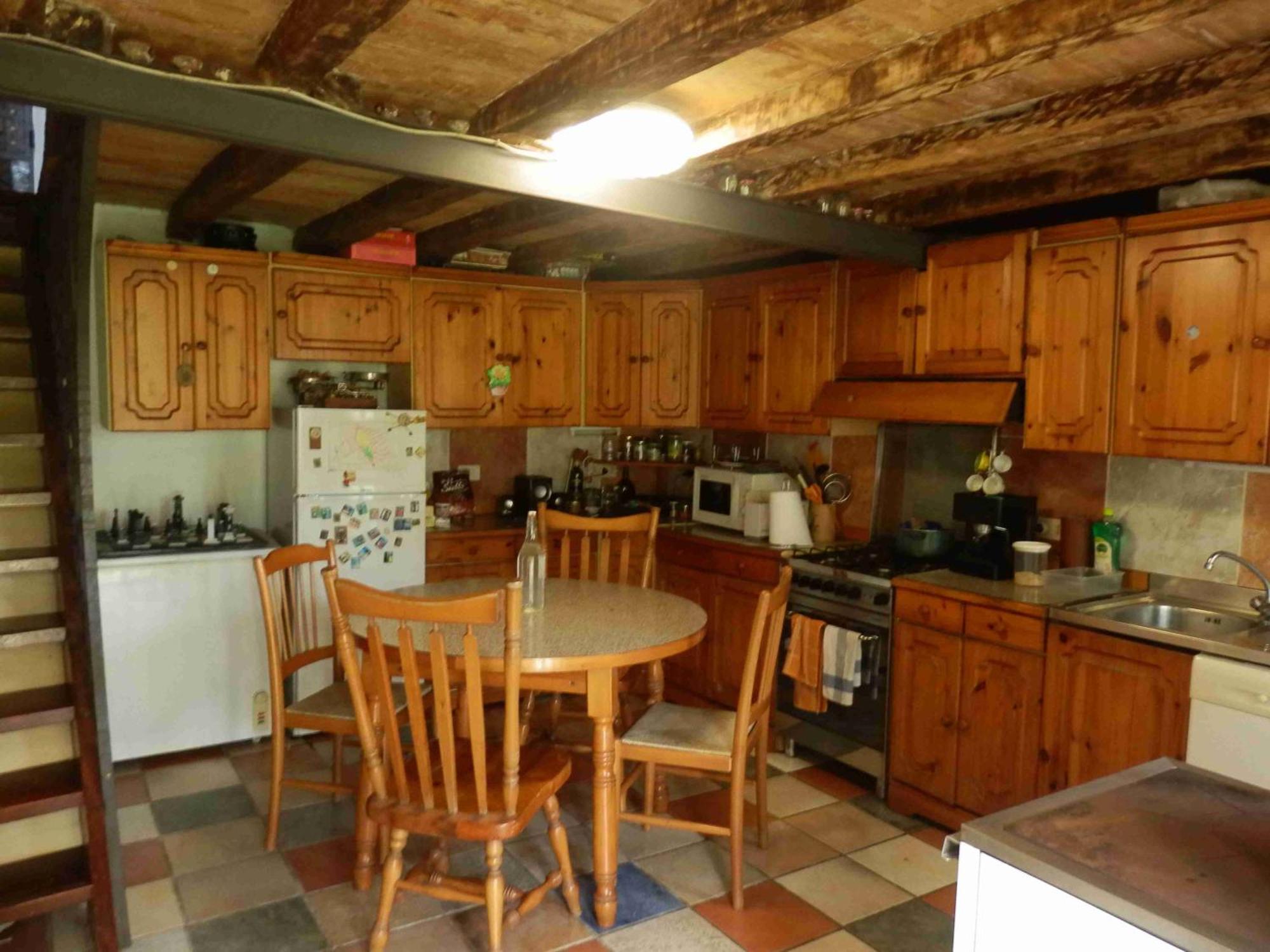 @Gatetothewild Bed and Breakfast Coreglia Ligure Εξωτερικό φωτογραφία
