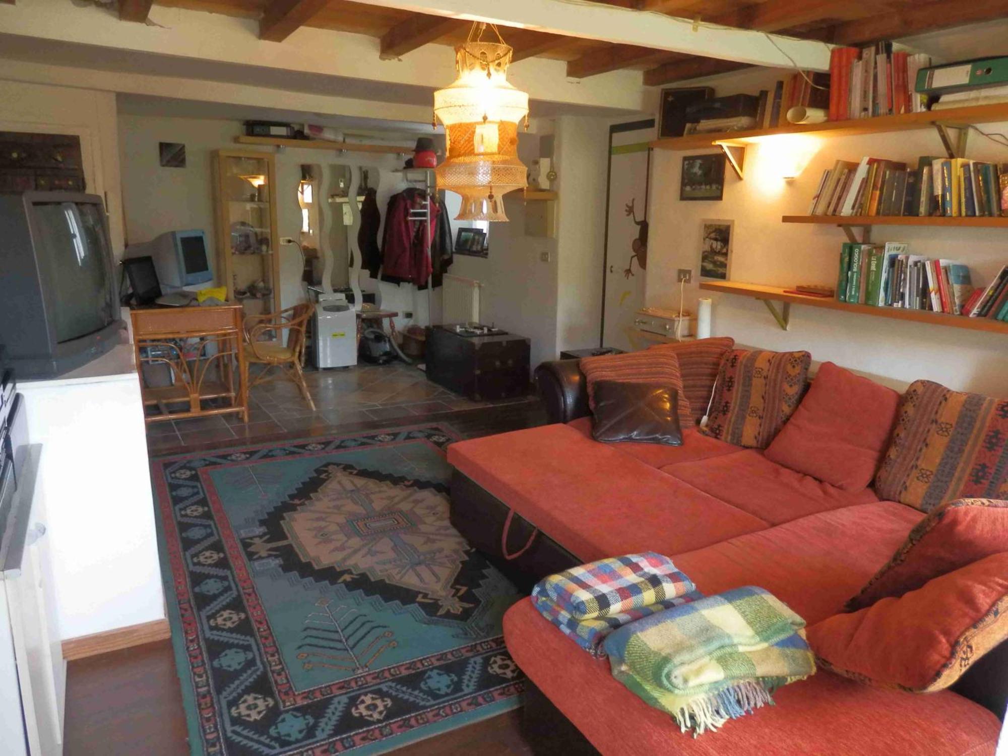 @Gatetothewild Bed and Breakfast Coreglia Ligure Εξωτερικό φωτογραφία